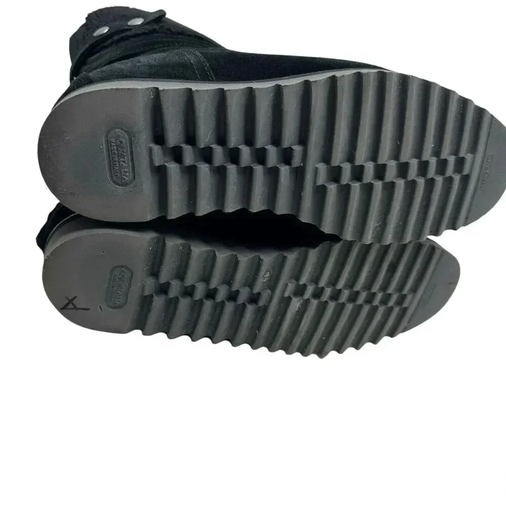 Aquatalia perdi boots